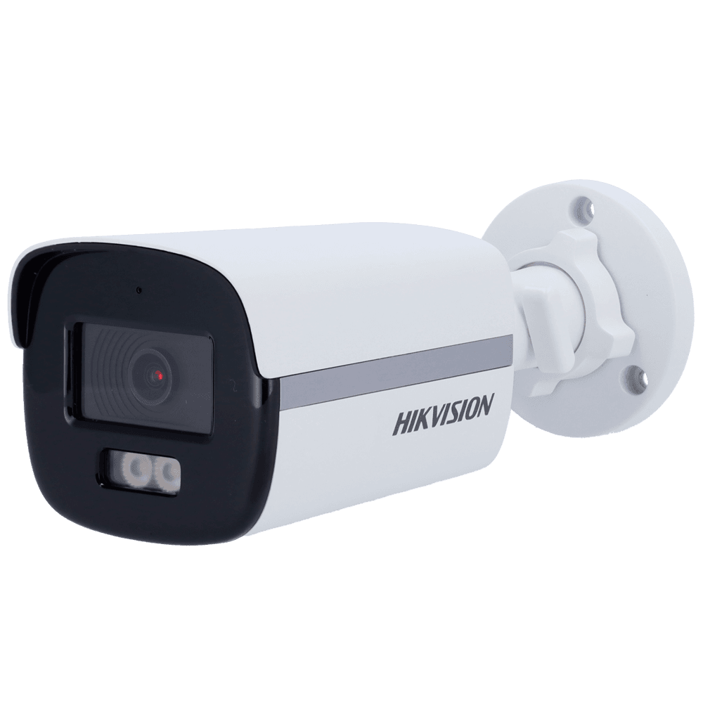 Câmara Bullet HIKVISION DS-2CE12KF0T-LFS(3.6mm) (IP67)