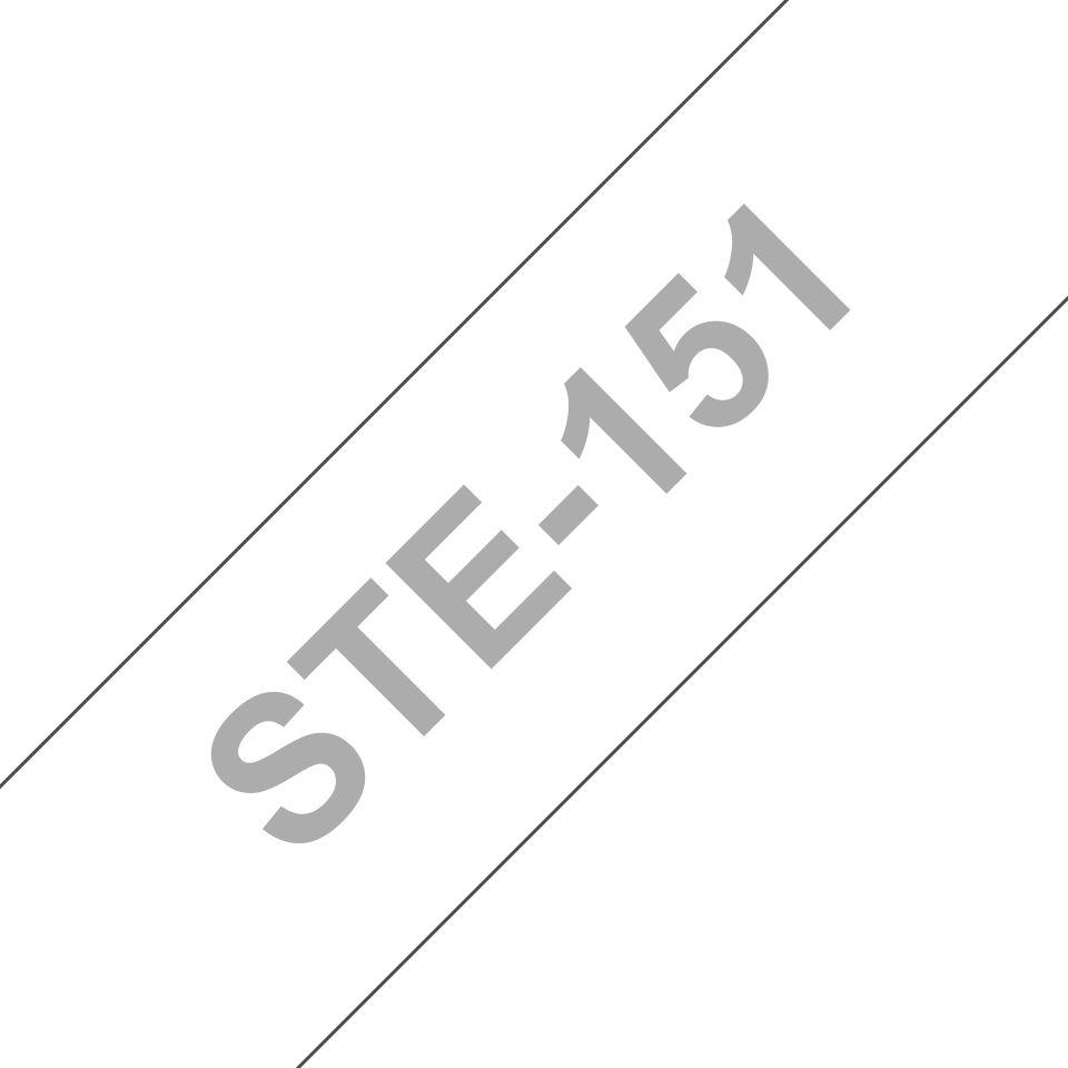 Fita de Stencil BROTHER STE-151 (Preto)