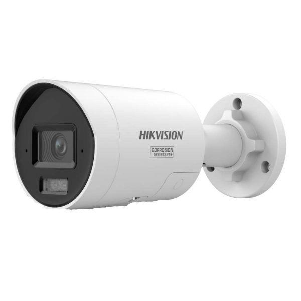 Câmara IP Bullet HIKVISION DS-2CD2047G3-LI2UY/SL(2.8mm) (4 MP - 2688 x 1520 pixels - Parede), miniatura 2