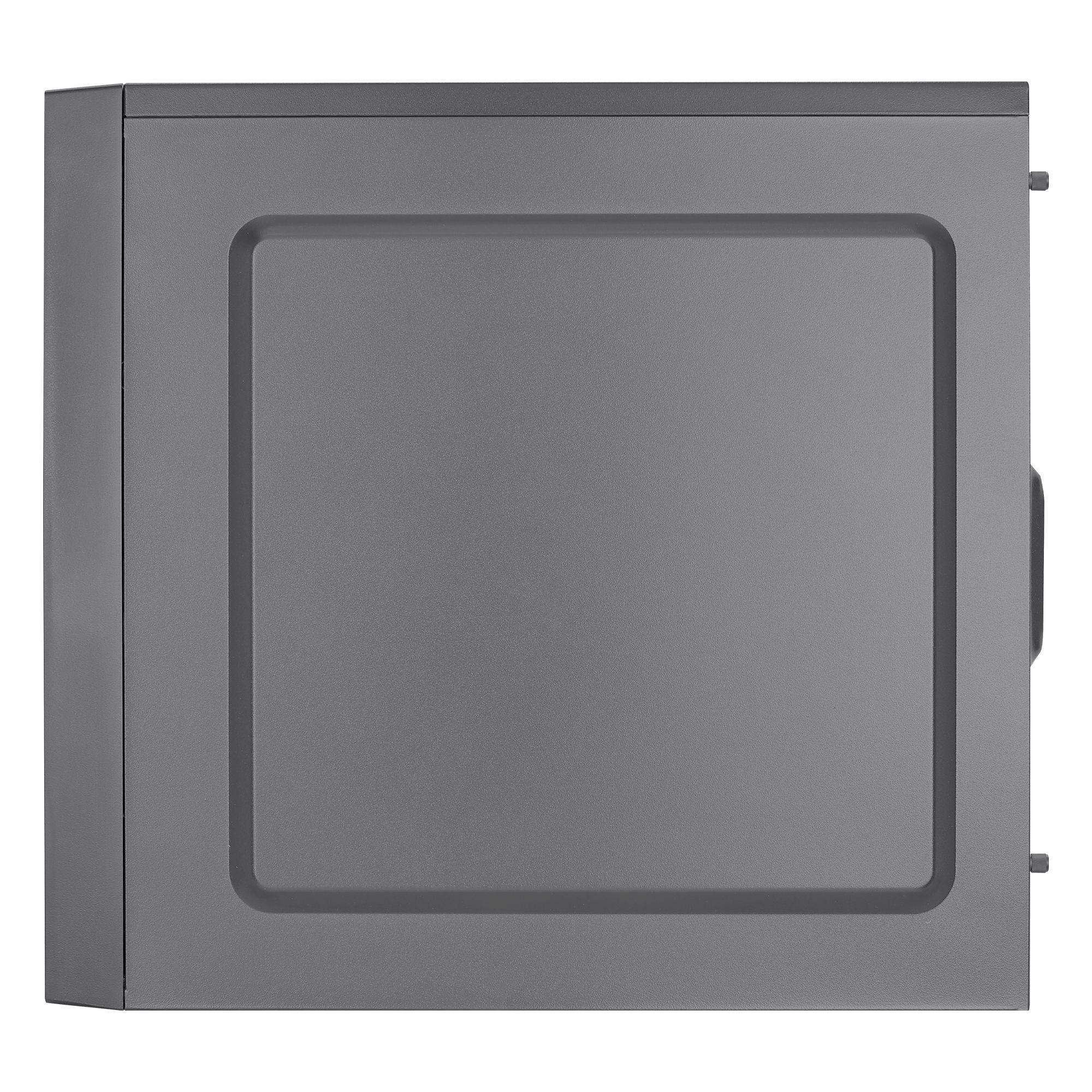 Caixa de Computador AEROCOOL CS-108 (Micro ATX, Mini-ITX - Mini Tower - ABS, SPCC - Preto) — miniatura 7