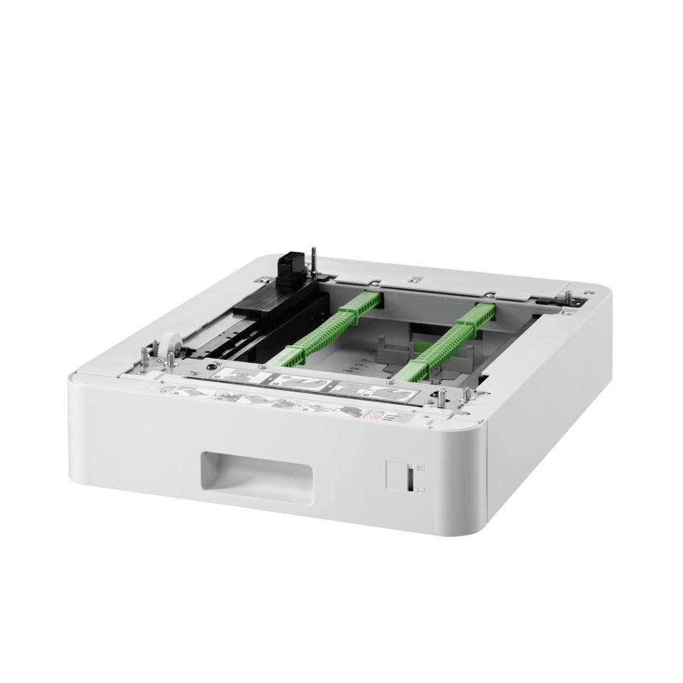 Tabuleiro Adicional para Impressora BROTHER LT-330CL (250 folhas)