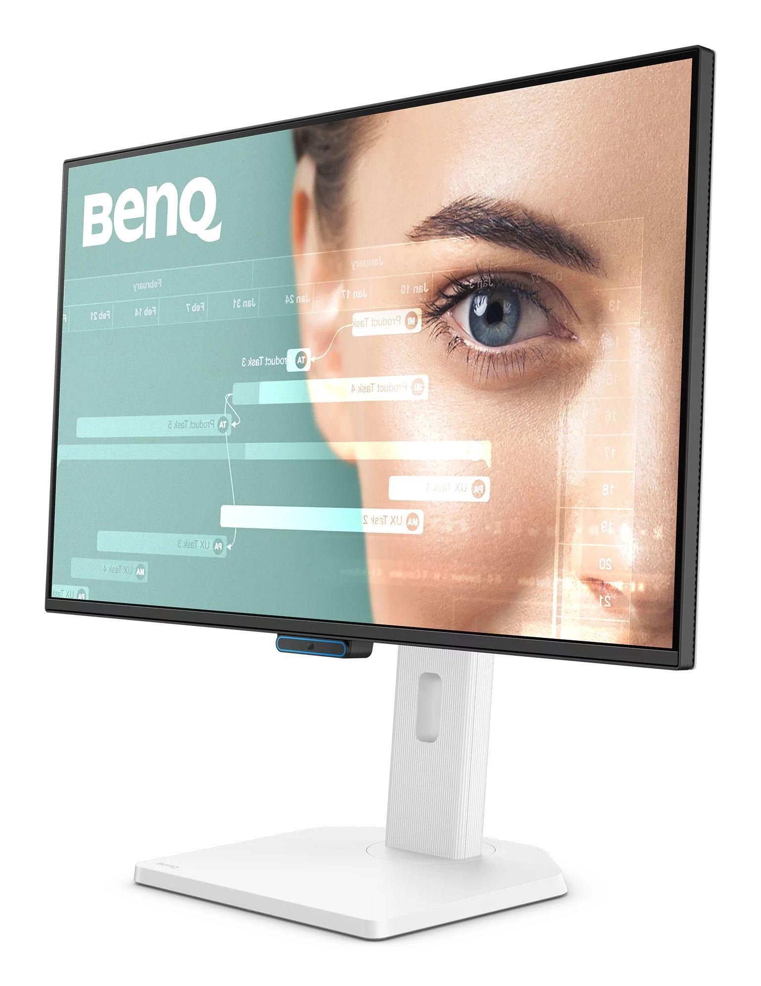 Monitor BENQ GW2790TC (27" - IPS - 144 Hz - Preto e Branco) — miniatura 2