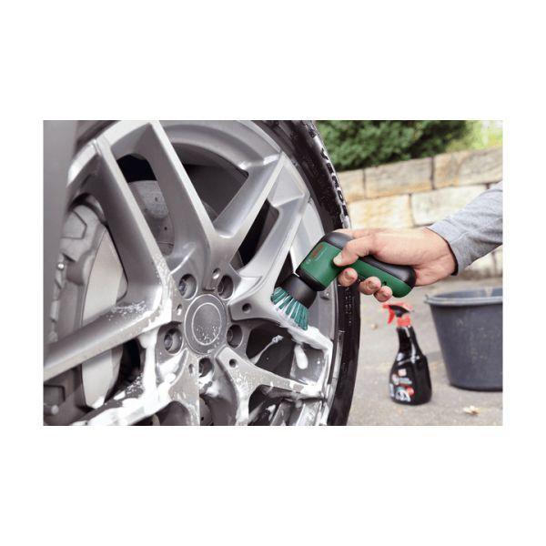 Escova de Limpeza BOSCH 1600A023KW (Ø 71 mm) — miniatura 5