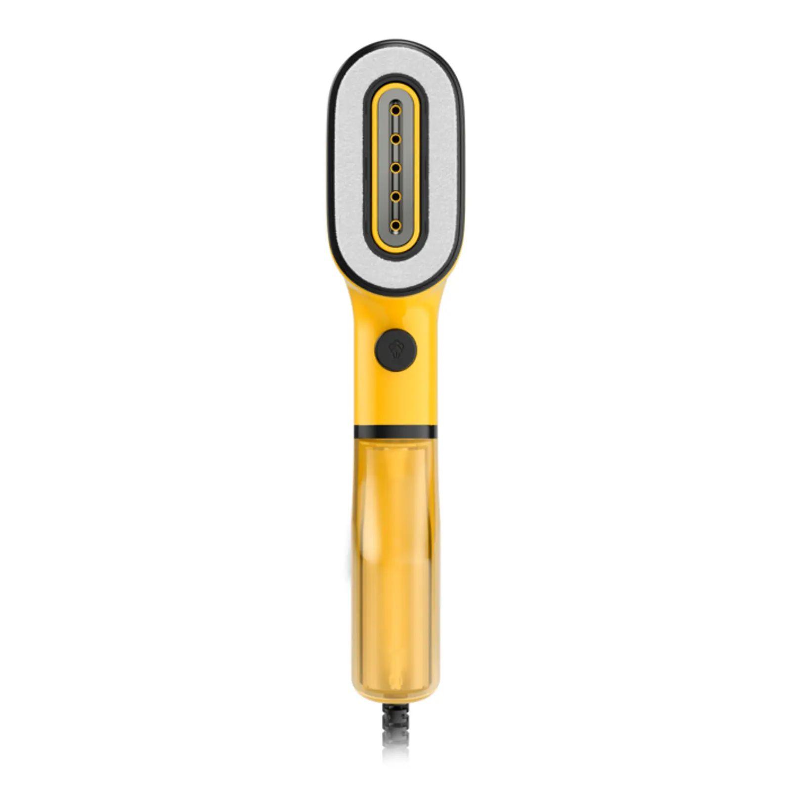Vaporizador Vertical ROWENTA Pure Pop DR2026D1 (1300 W - 0,07 l - 20 g/min - Amarelo), miniatura 2