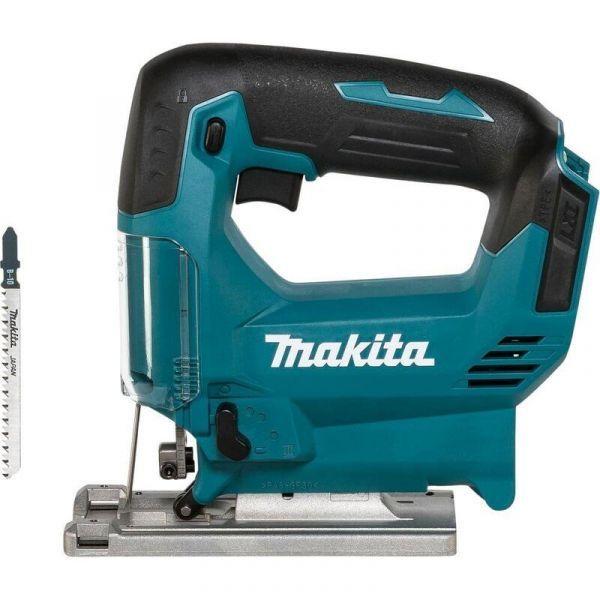 Serra de Recortes Pendular MAKITA DJV186Z (18 V - Sem fios - Azul/Preto), miniatura 2