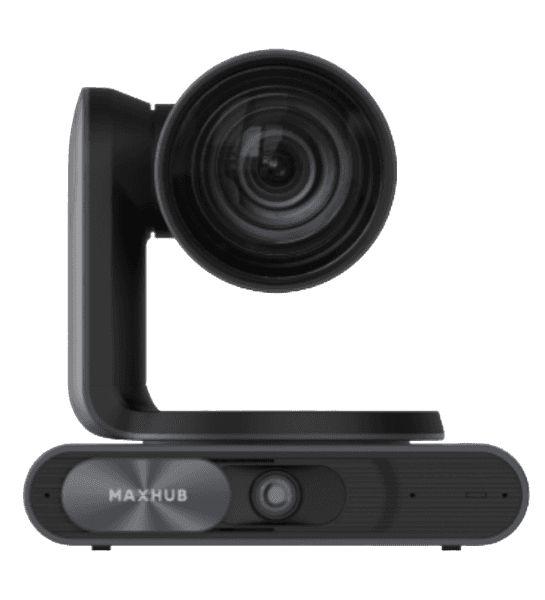 Câmara de Videoconferência MAXHUB UC P30 (4K Ultra HD - Zoom Ótico 12x)