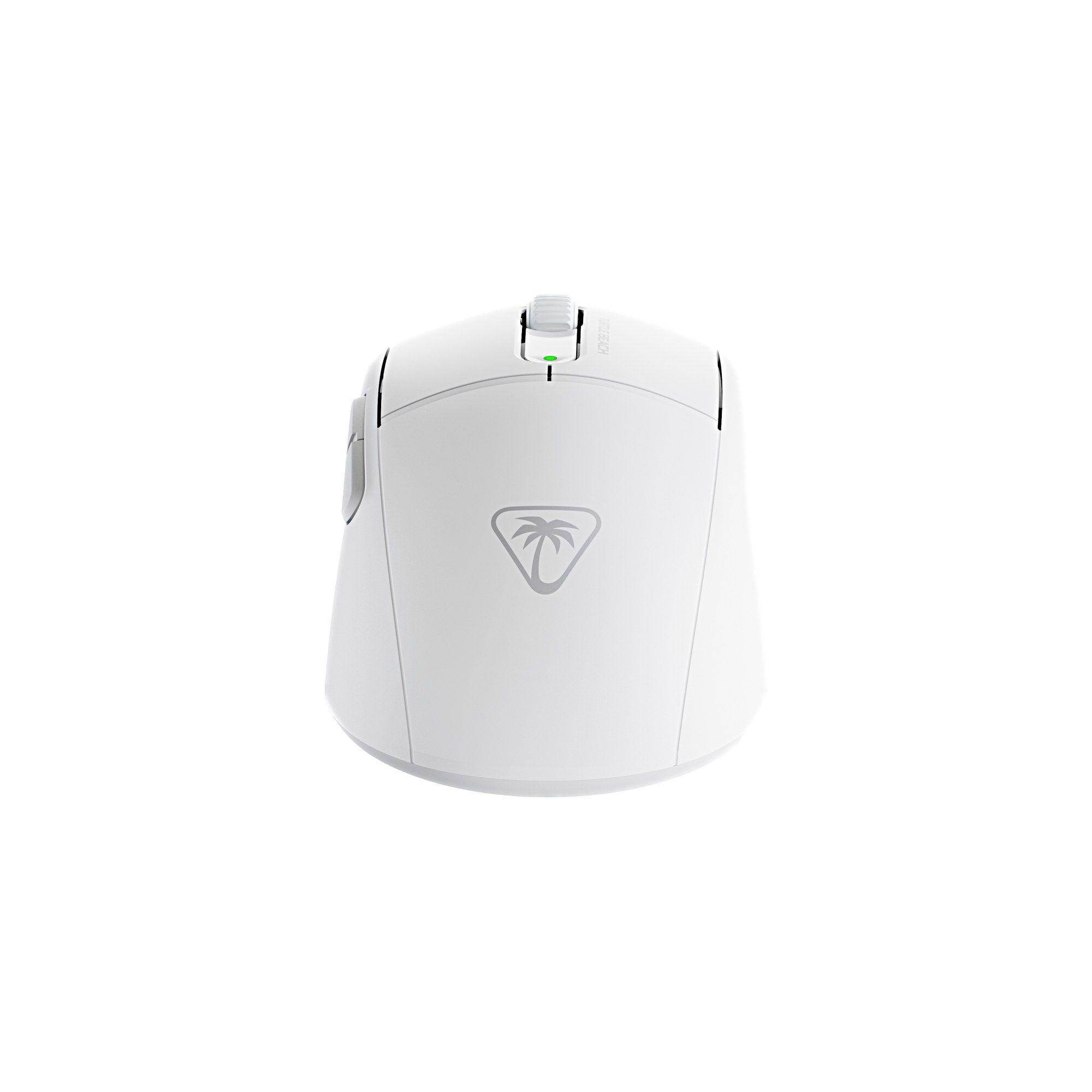 Rato Gaming TURTLE BEACH Burst II Air (Mão direita - 26000 DPI - Ótico - Branco) — miniatura 4