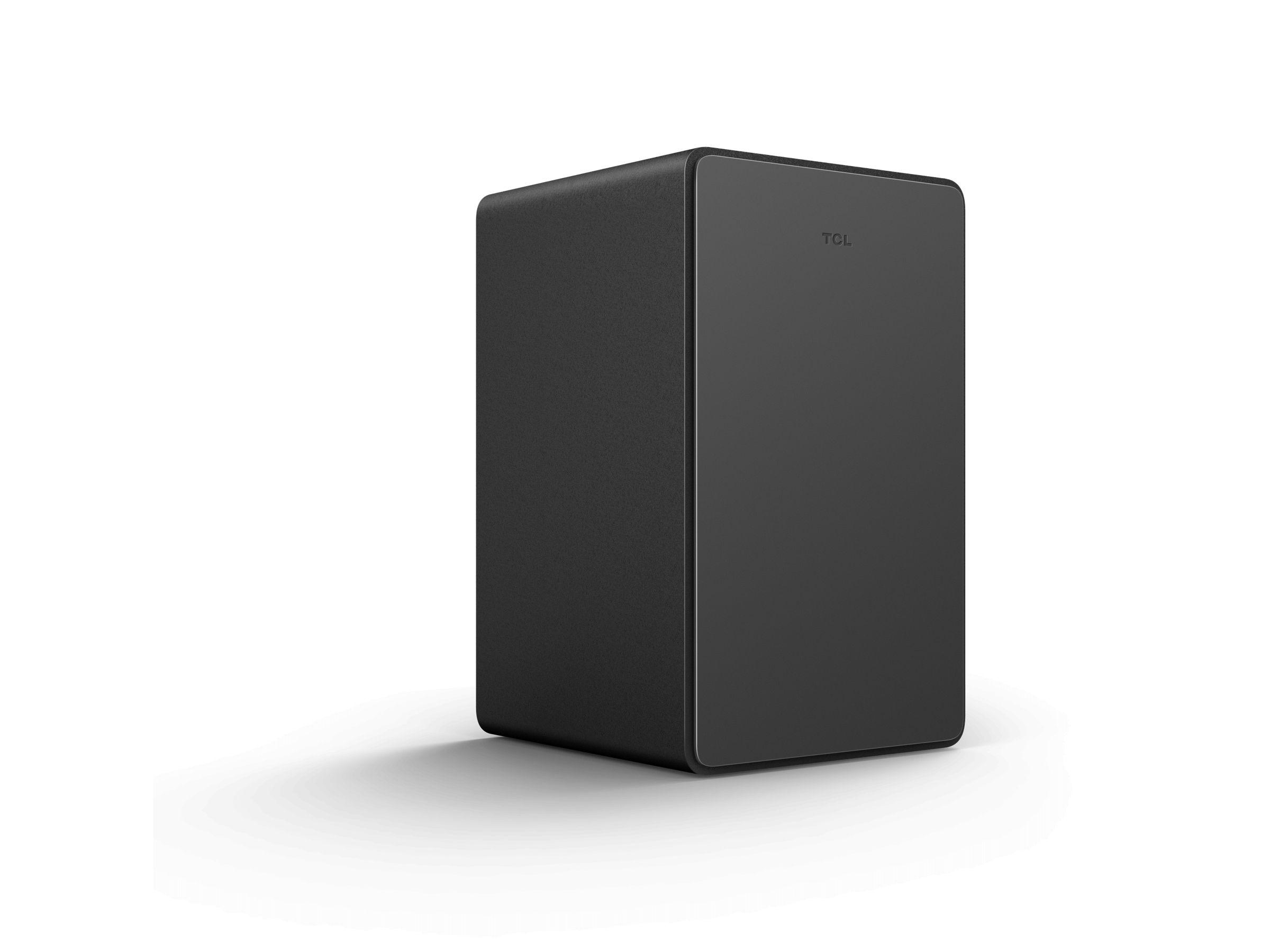 Barra de Som TCL P733W (110 W - Com fios e sem fios - Preto), miniatura 4