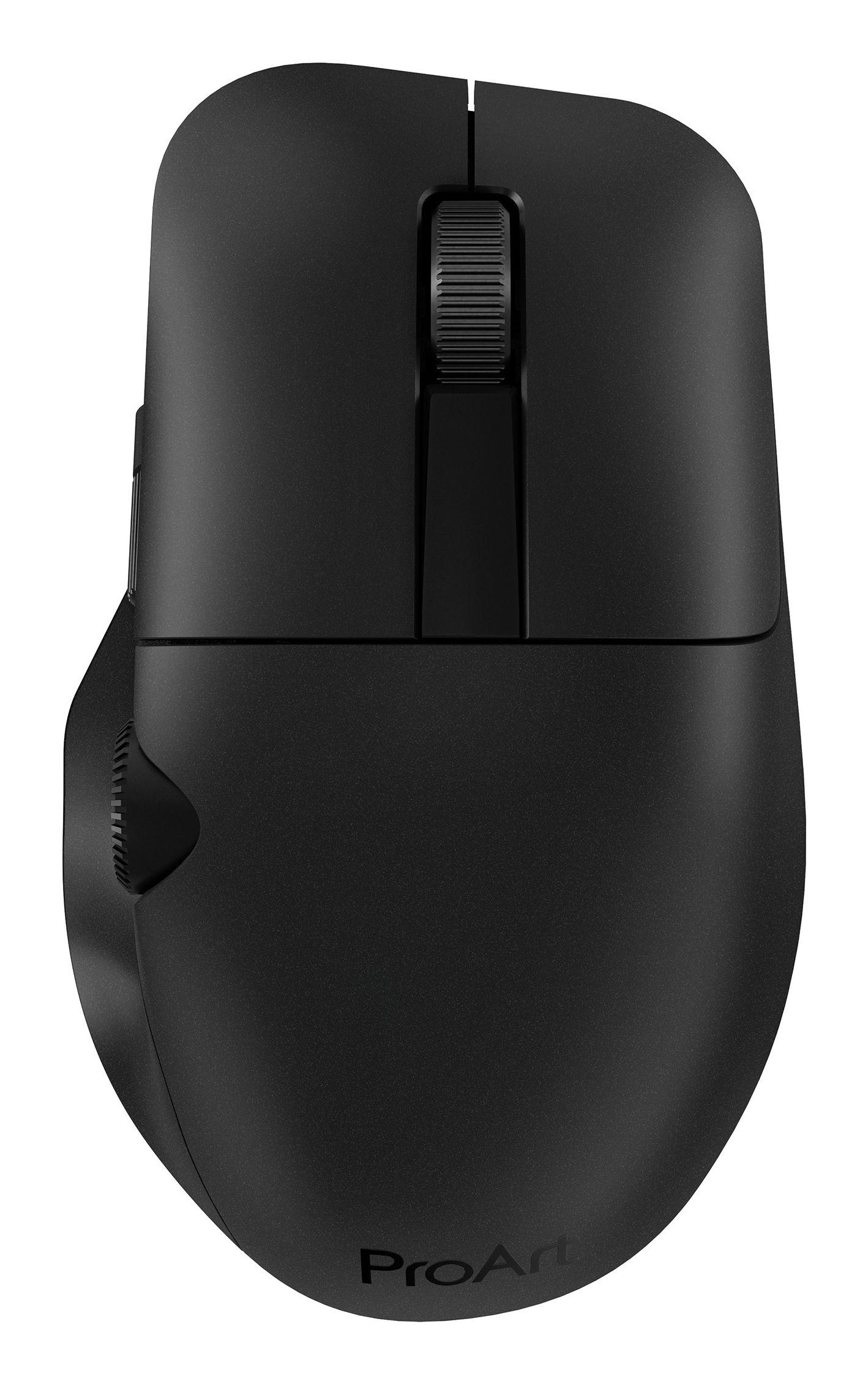 Rato ASUS ProArt Mouse MD300 (Mão direita - 4200 DPI - Ótico - Preto)