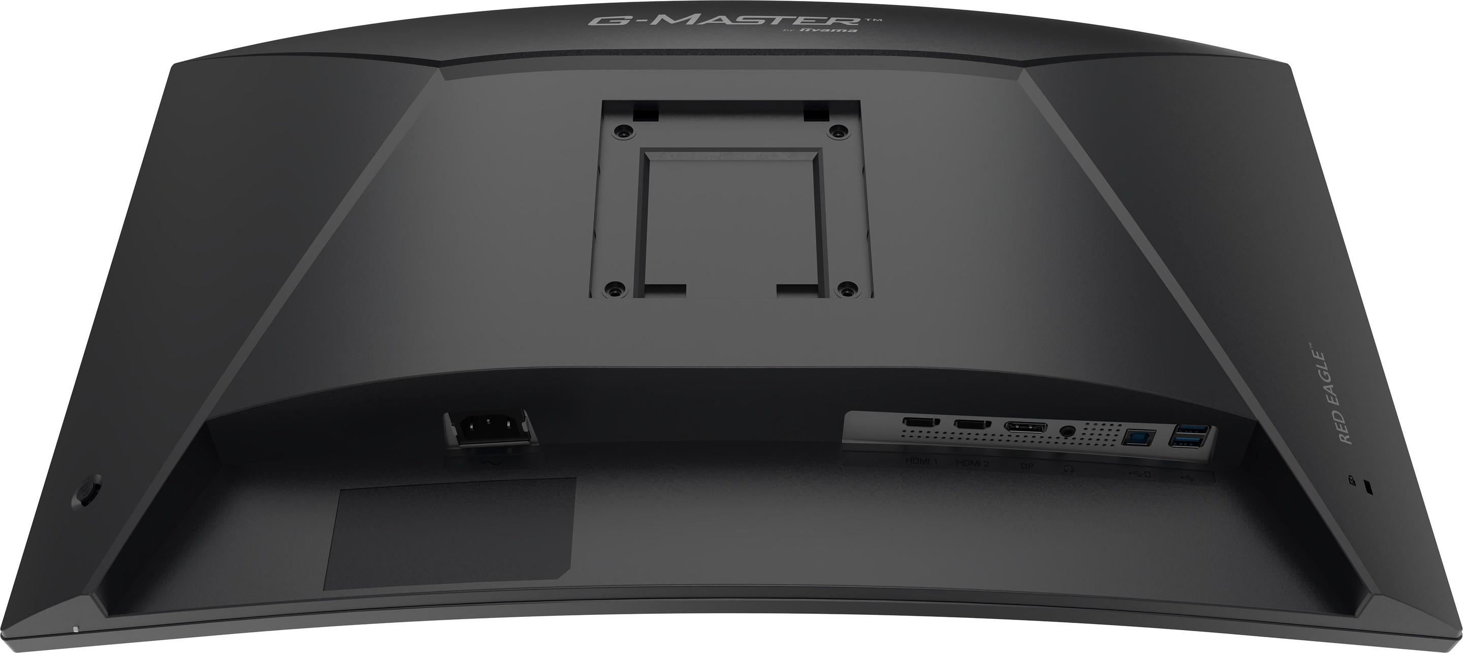 Monitor IIYAMA G-Master GCB2784HSU-B1 (27" - VA - 240 Hz - Preto) — miniatura 26