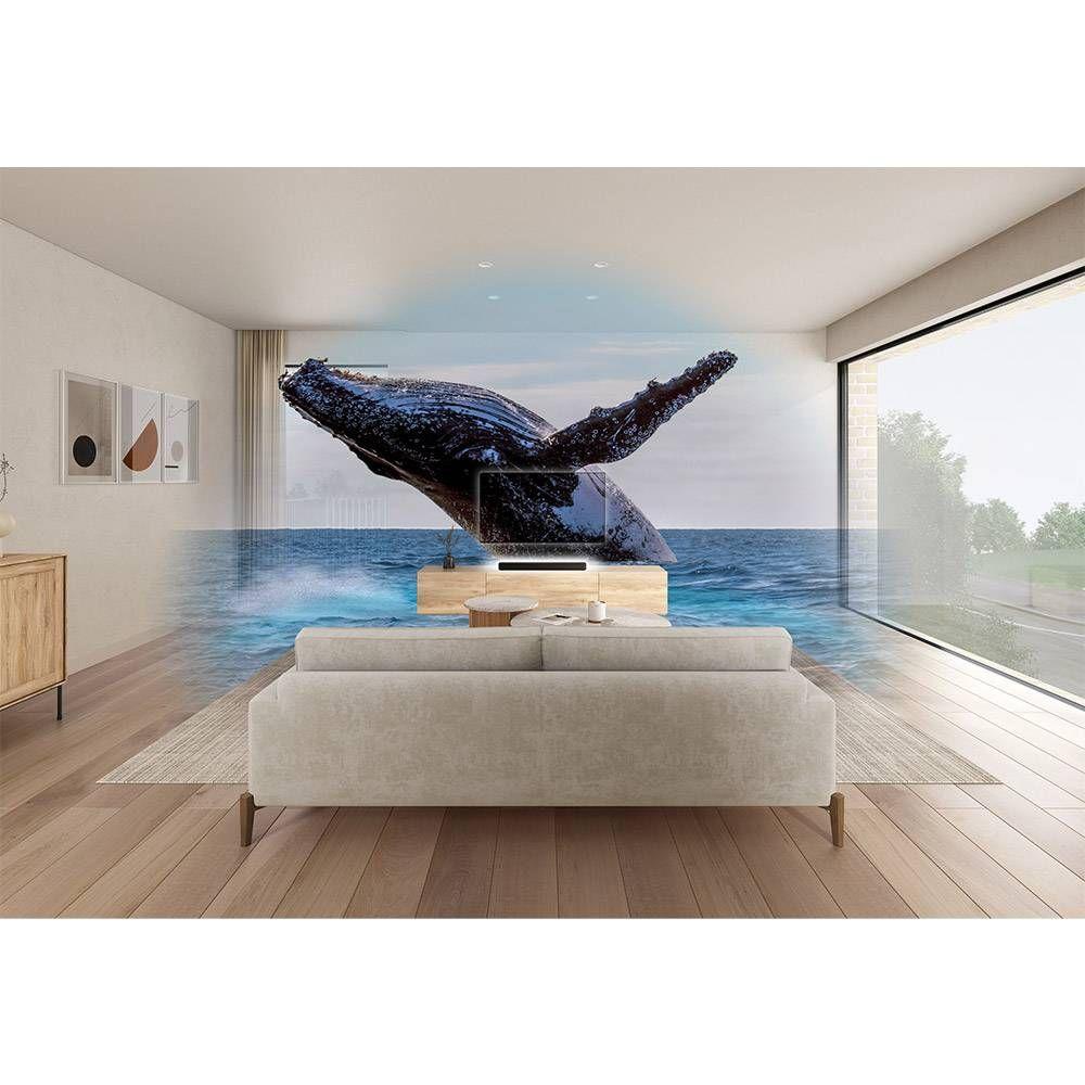 Barra de Som SONY HT-S2000 (250 W - AC, HDMI - Preto) — miniatura 4