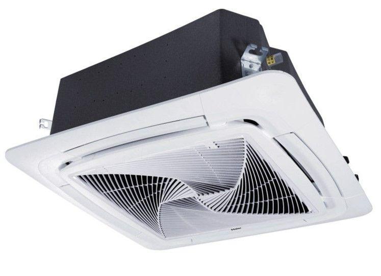 Ar Condicionado de Cassete HAIER CASSETTE 105 HC MONO (Mono-split - Wi-Fi)