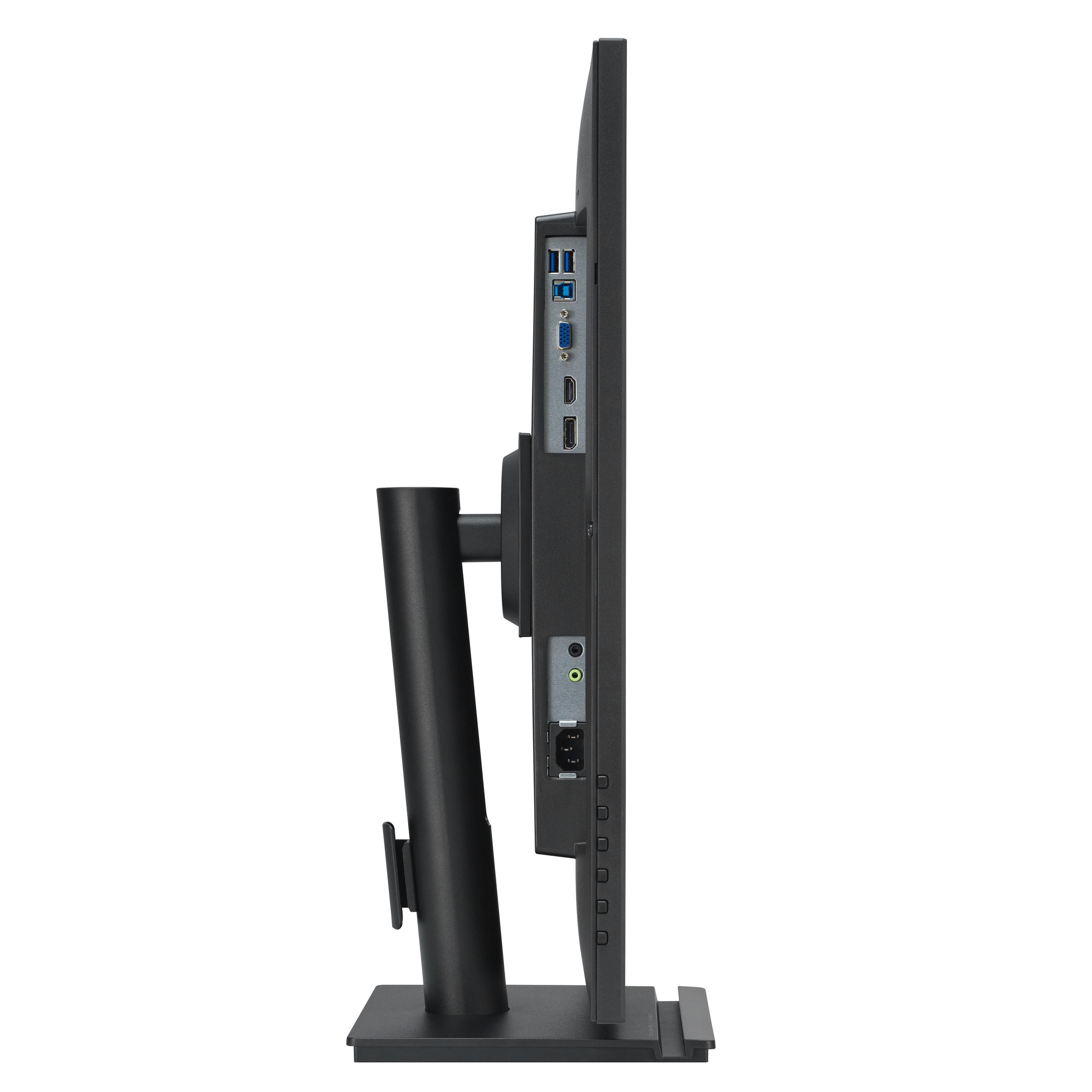 Monitor ASUS VA24DQFS (23,8" - IPS - 100 Hz - Preto) — miniatura 10