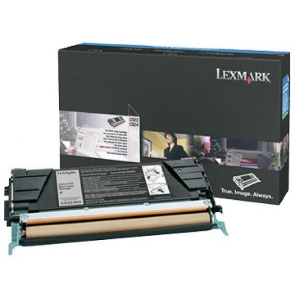 Toner LEXMARK X264H31G (9000 páginas - X264dn, 363dn, 364dn, 364dw - Preto), miniatura 2