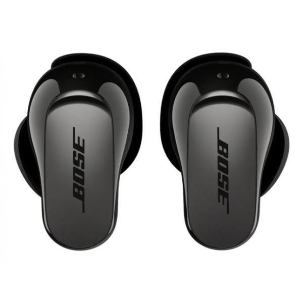 Auscultadores BOSE QuietComfort Ultra Gen 2 (True Wireless Stereo - Intra-aural - USB Tipo-C - Preto), miniatura 4
