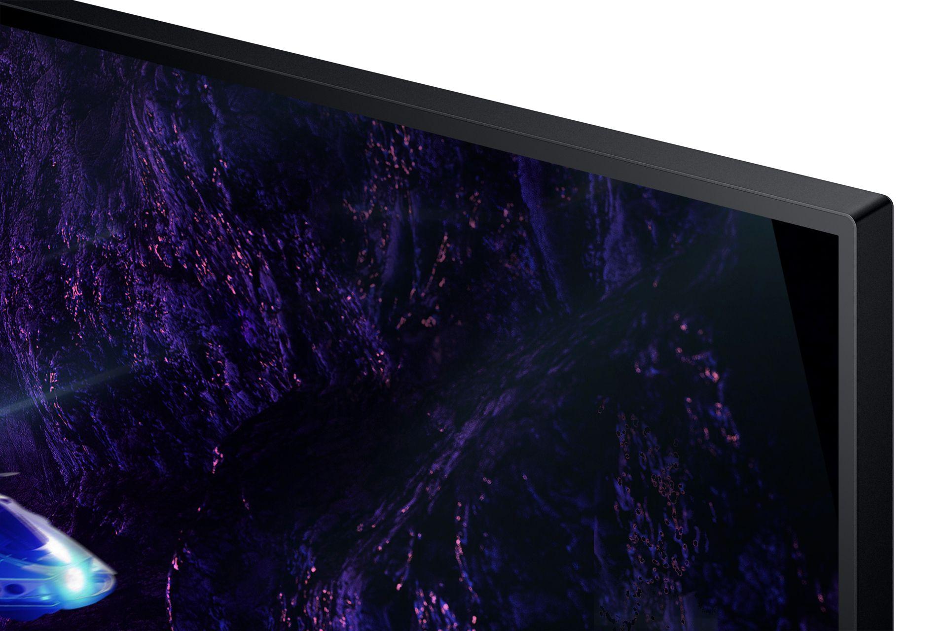 Monitor SAMSUNG Odyssey G3 G30D S27DG300EU (27" - VA - 180 Hz - Preto) — miniatura 16