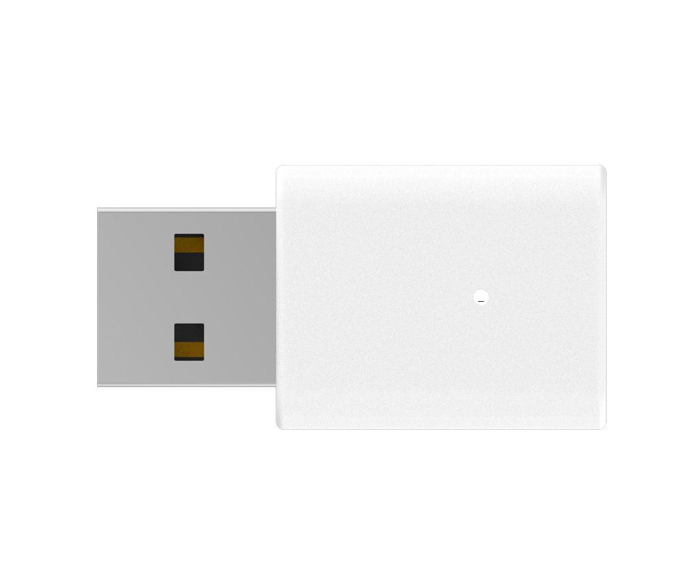 Adaptador USB Wi-Fi D-LINK AC13U (Wi-Fi 5 - 1300 Mbps - Dual-band - Branco), miniatura 2