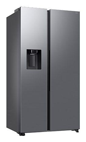 Frigorífico Americano Independente SAMSUNG RS70F65KETEF (640 L - 178,4x91,2x72,6 cm - 178 cm - Inox), miniatura 2