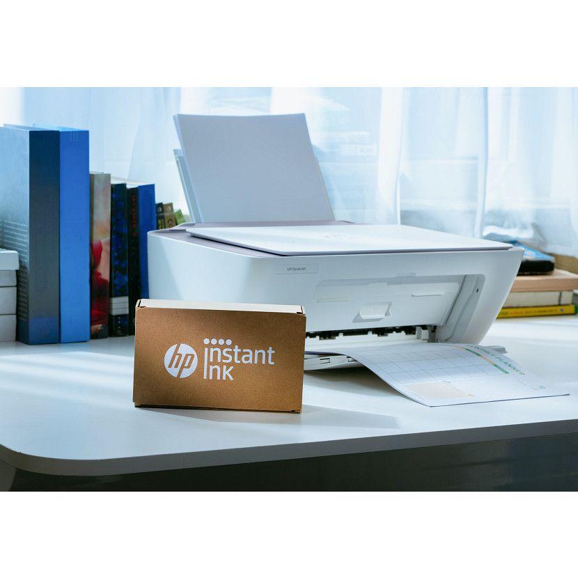 Impressora Multifunções HP DeskJet 2922 (A4 - Impressão a cores - 60 folhas - Branco), miniatura 19