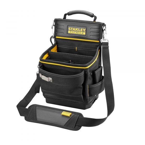 Bolsa Organizadora de Ferramentas STANLEY FATMAX PRO-STACK FMST17624-1 (Preto) — miniatura 2