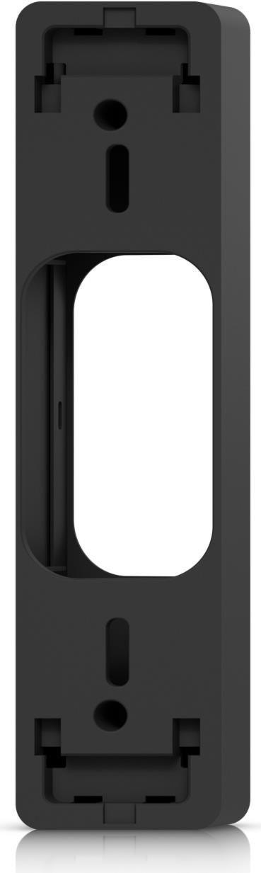 Suporte Angular de Parede UBIQUITI UACC-Reader-Pro-AM-B (Policarbonato - Preto)