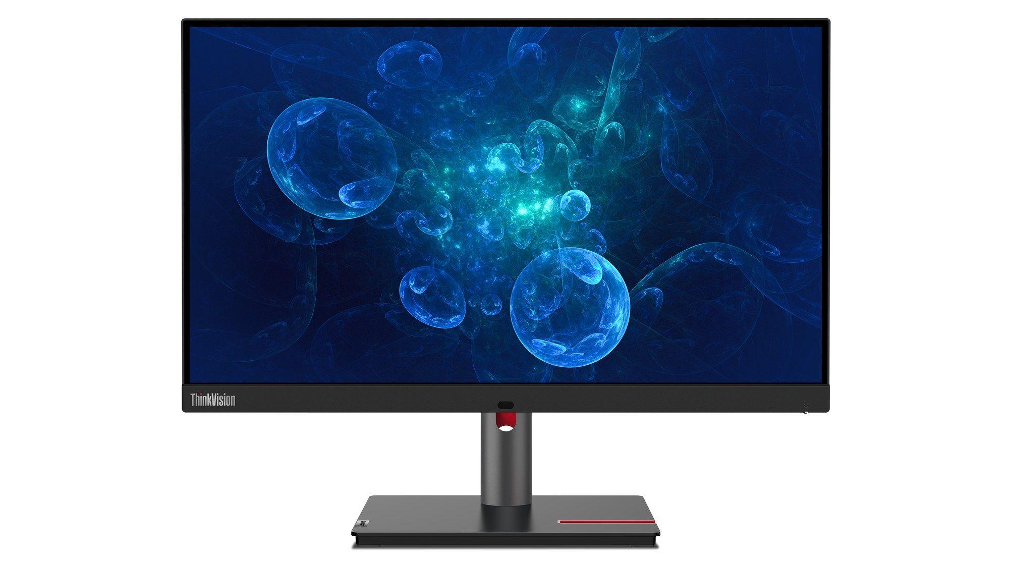 Monitor LENOVO ThinkVision P27pz-30 (27" - IPS - 60 Hz - Preto) — miniatura 4