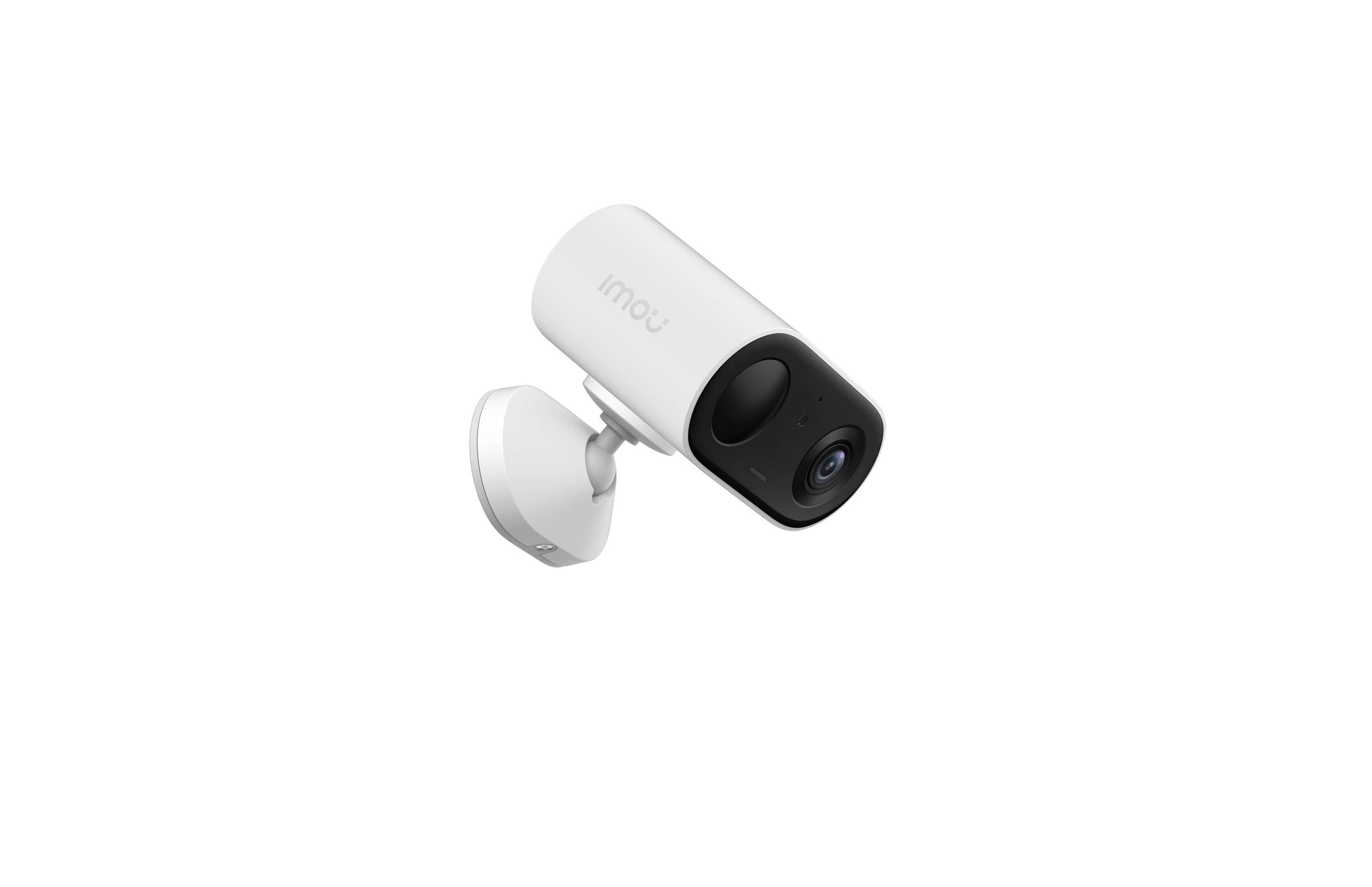 Kit de Videovigilância IMOU Cell Go (Interior e exterior - H.265 - IP65 - Branco) — miniatura 4