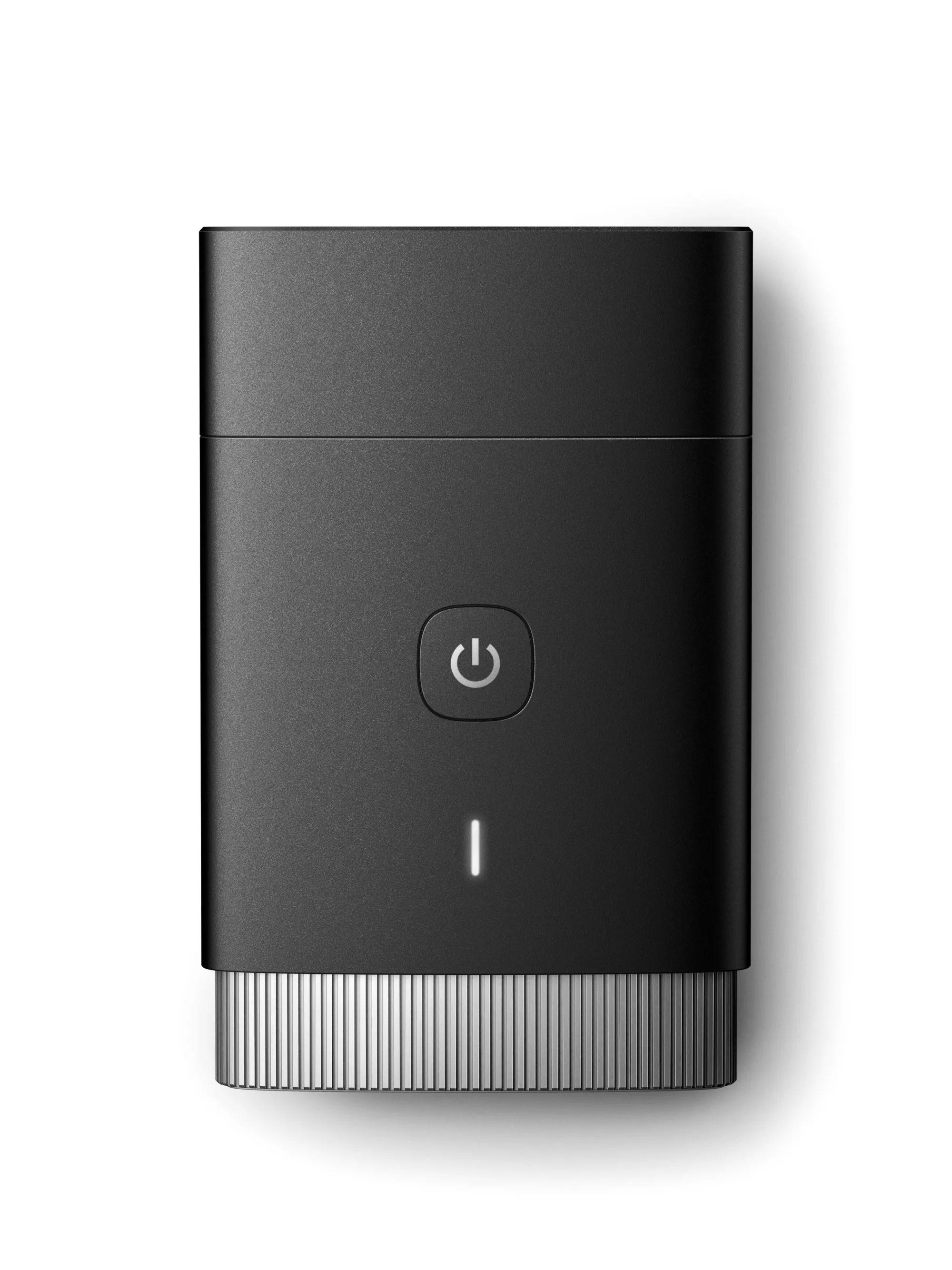 Máquina de Barbear PHILIPS PQ888/06 (Cinzento e Preto) — miniatura 2