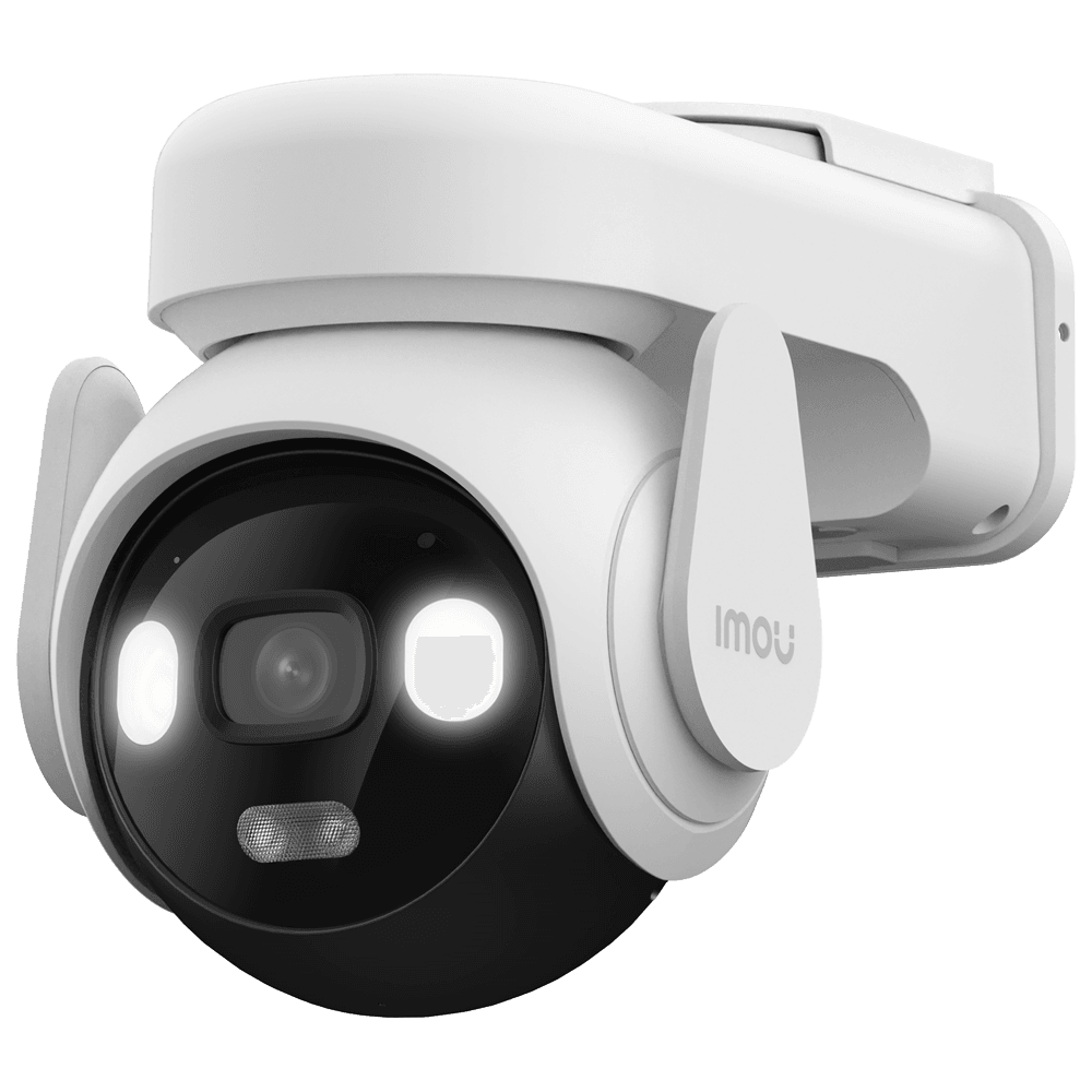 Kit de Câmara IP IMOU IPC-UA7E-5M0T2-EU-IMOU (5 MP - IP66)