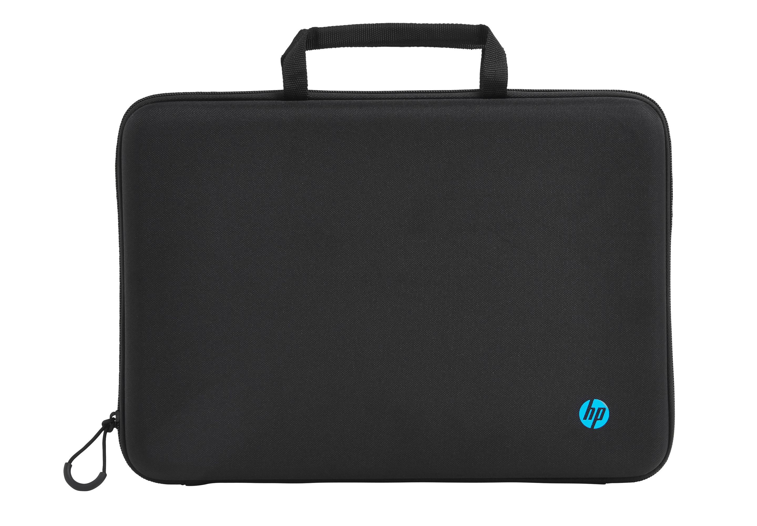 Mala para Portátil HP Mobility 14 (35,6 cm - Altura 3,8 cm - Preto)
