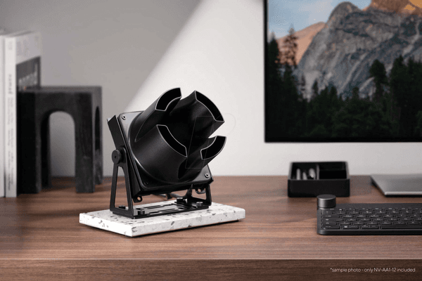 Amplificador de Fluxo de Ar NOCTUA NV-AA1-12 (Preto), miniatura 2