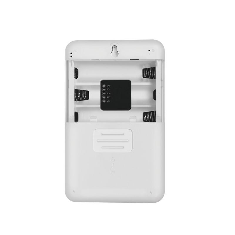 Termo-higrómetro Wi-Fi LOGILINK SC0116 (Branco), miniatura 4