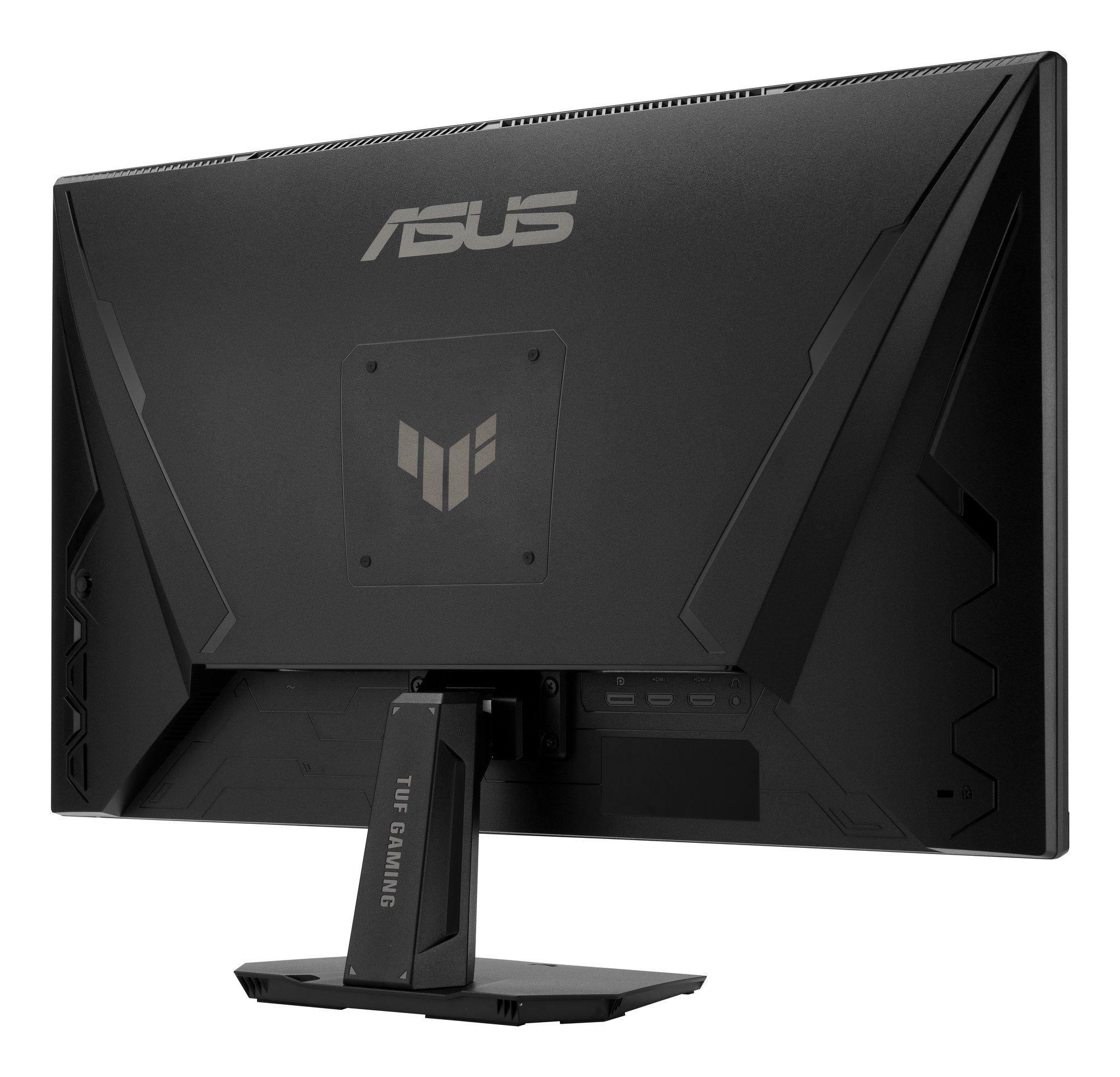 Monitor ASUS TUF Gaming VG279QM5F (27" - Fast IPS - 260 Hz - Preto) — miniatura 5