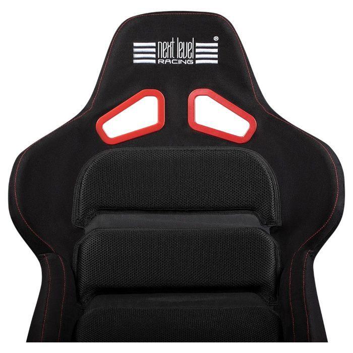 Cockpit de Simulação NEXT LEVEL RACING GT Lite Pro Foldable (Dobrável) — miniatura 5