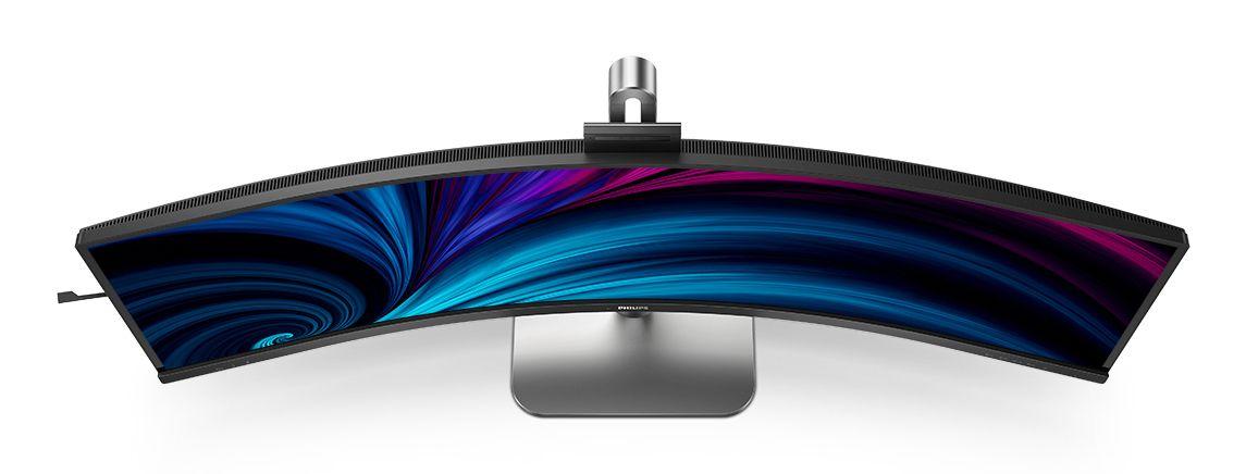 Monitor PHILIPS 5000 Series 49B2U5900CH/00 (48,8" - VA - 75 Hz - Preto) — miniatura 6