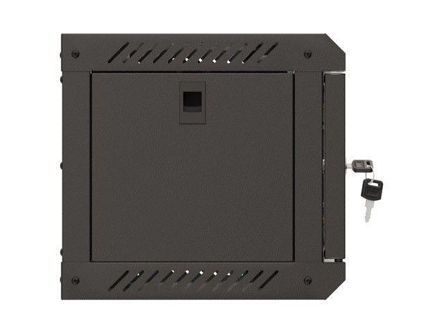 Bastidor de Parede LANBERG WF11-3304-10S (Cinzento) — miniatura 5
