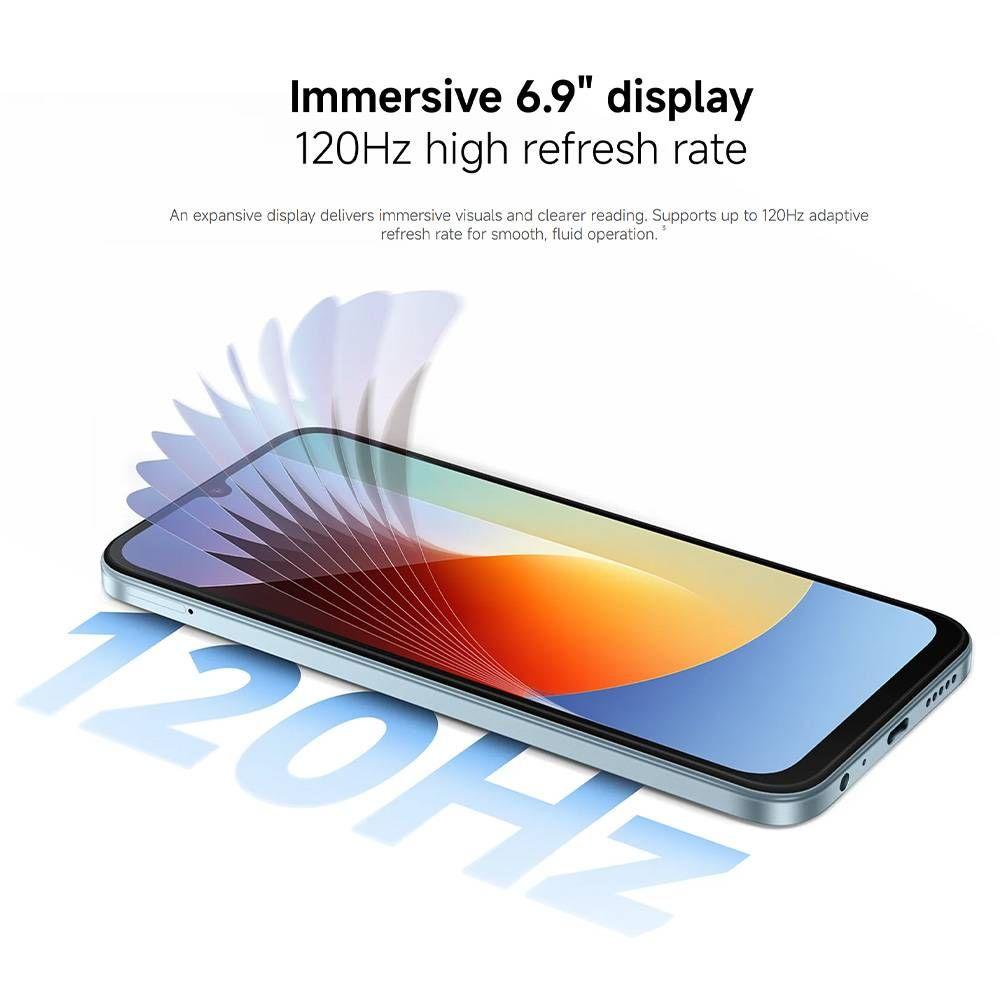 Smartphone XIAOMI Redmi A7 Pro (4GB/64GB - 6,9" - Azul) — miniatura 5