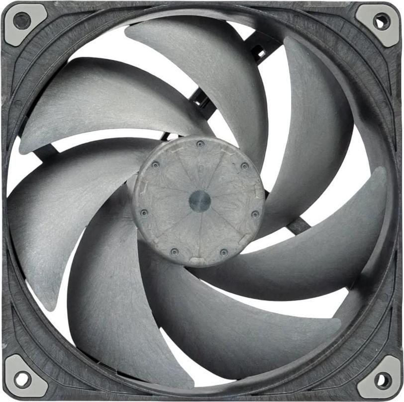 Ventoinhas PHANTEKS T30-140 PWM (Preto)