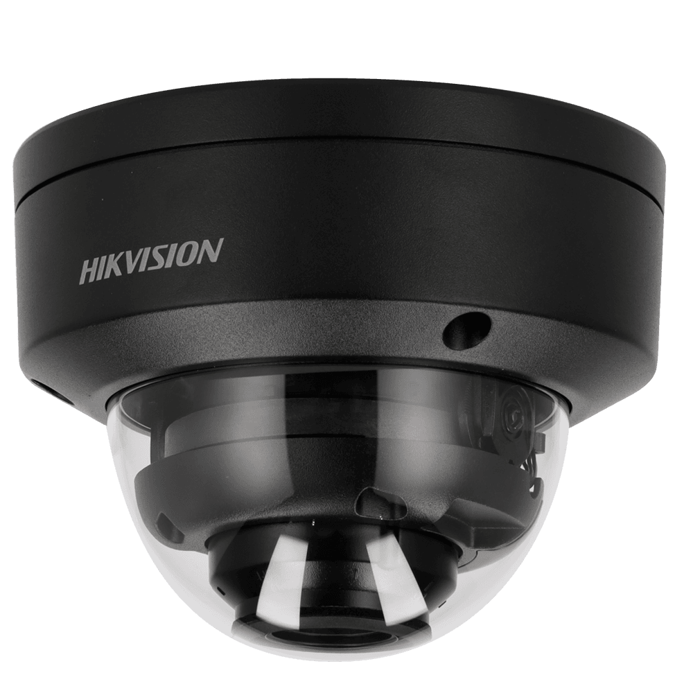 Câmara Dome IP HIKVISION DS-2CD2786G2HT-IZS(2.8-12)/eF//BLK (4 MP - 3840 × 2160 pixels - Teto ou parede)