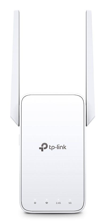 Repetidor Wi-Fi TP-LINK RE315 (Wi-Fi 5 - 1167 Mbit/s - Banda dupla - Branco)