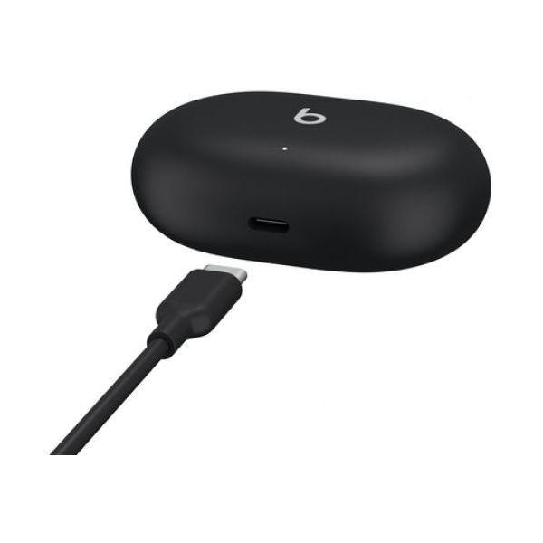 Auscultadores True Wireless BEATS Studio Buds (Binaural - True Wireless Stereo - Intra-aural - Preto), miniatura 6