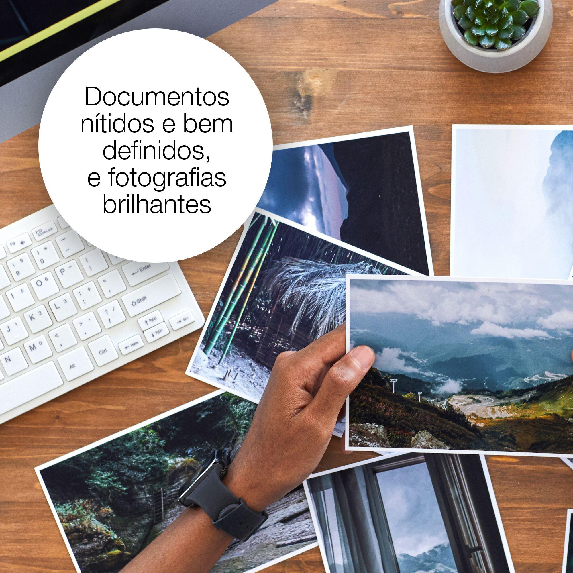 Tinteiro EPSON 603 C13T03U34010 (XP-2100/XP-2105/XP-3100/XP-3105/XP-4100/XP-4105/WF-2850DWF/WF-2835DWF/WF-2830DWF/WF-2810DWF - 2,4 ml - Magenta) — miniatura 4
