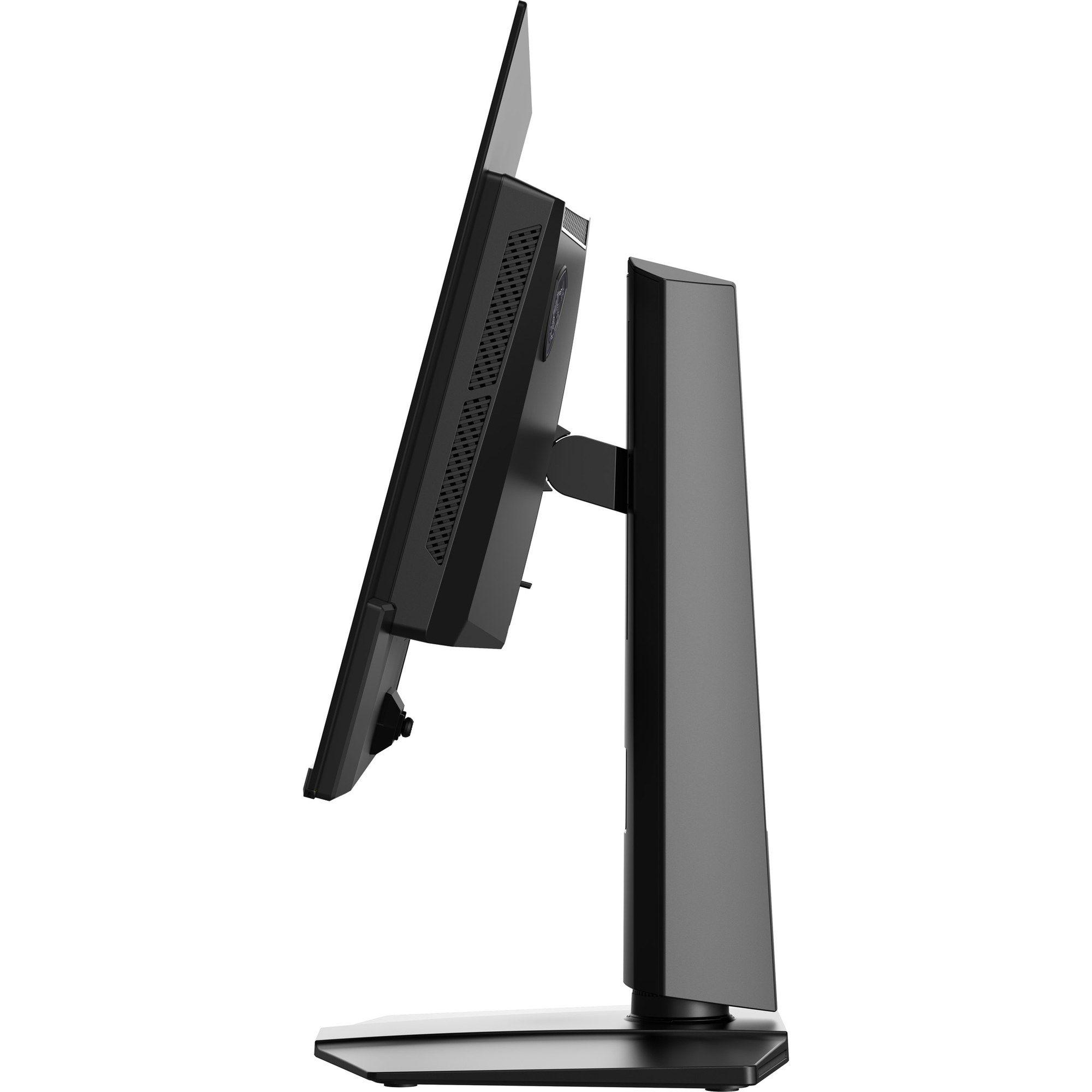 Monitor MSI MAG 274QP QD-OLED X24 (26,5" - OLED - 300 Hz - Preto) — miniatura 5