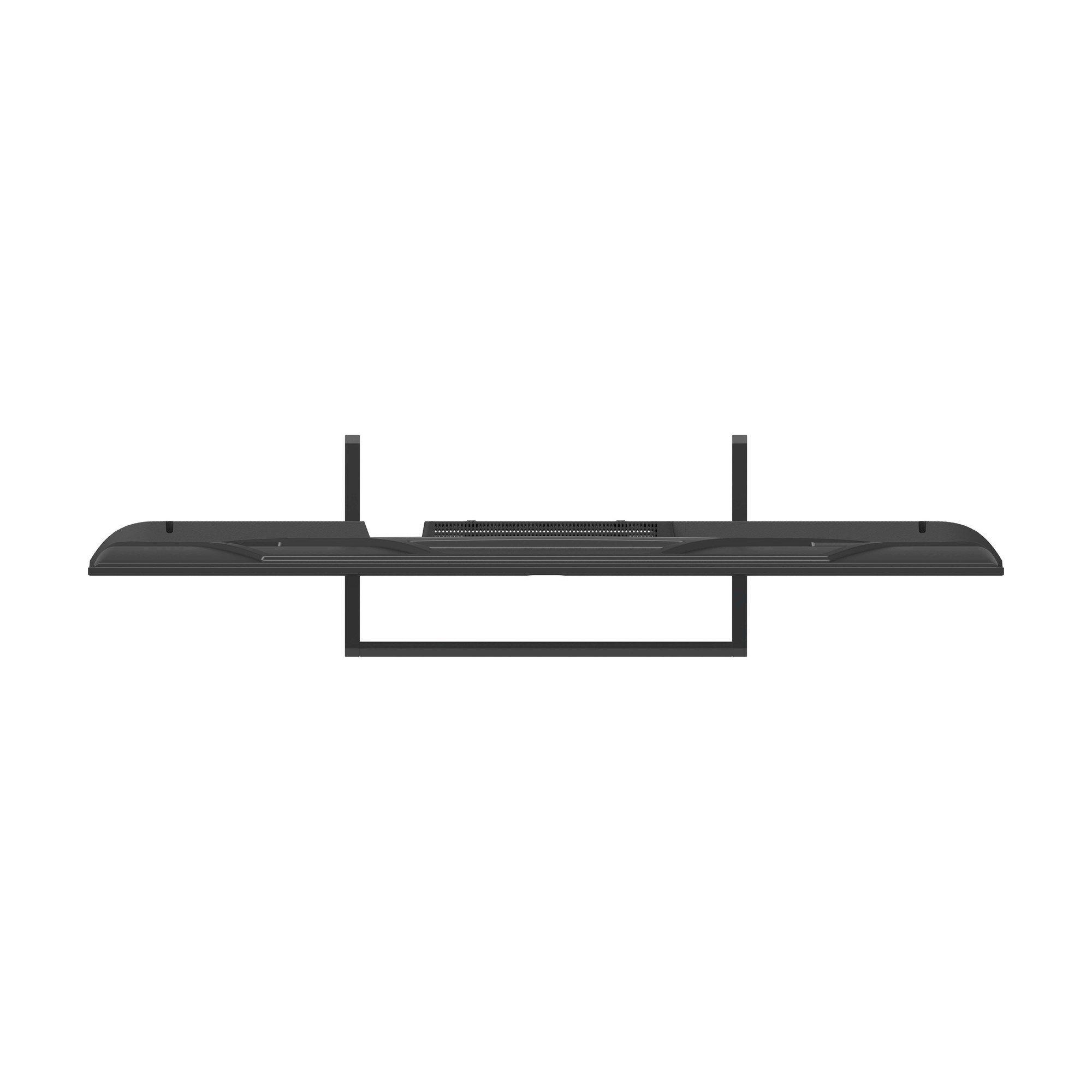 Televisão HAIER TV H32S80GFX (32" - Full HD - QLED - Google TV - Preto), miniatura 6