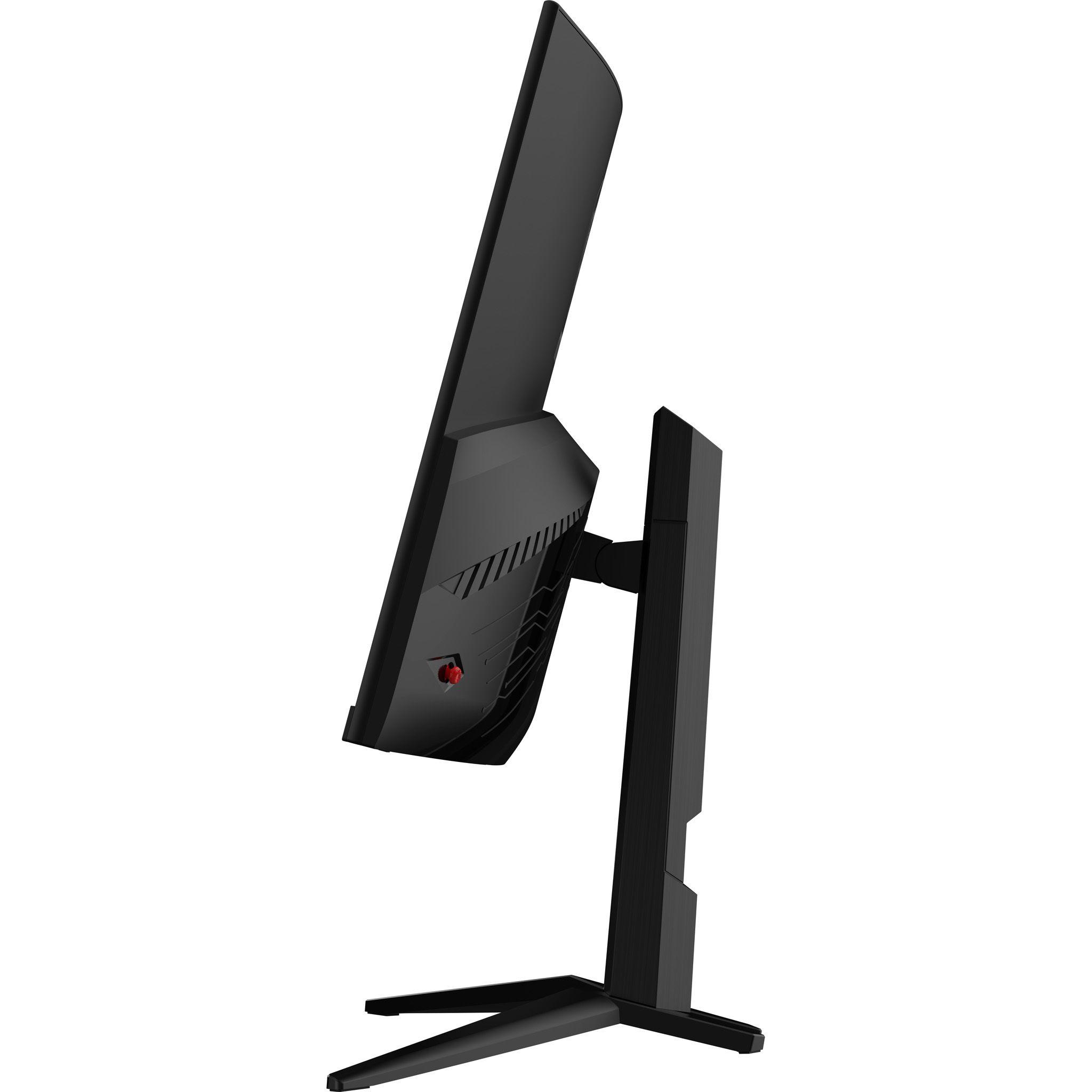 Monitor MSI MAG 321CUPDFDE (31,5" - VA - 160 Hz - Preto) — miniatura 5