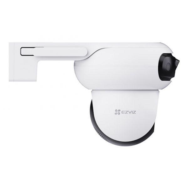 Câmara de Vigilância IP Exterior EZVIZ CS-H90 (2560 × 1440 pixels - Parede), miniatura 3