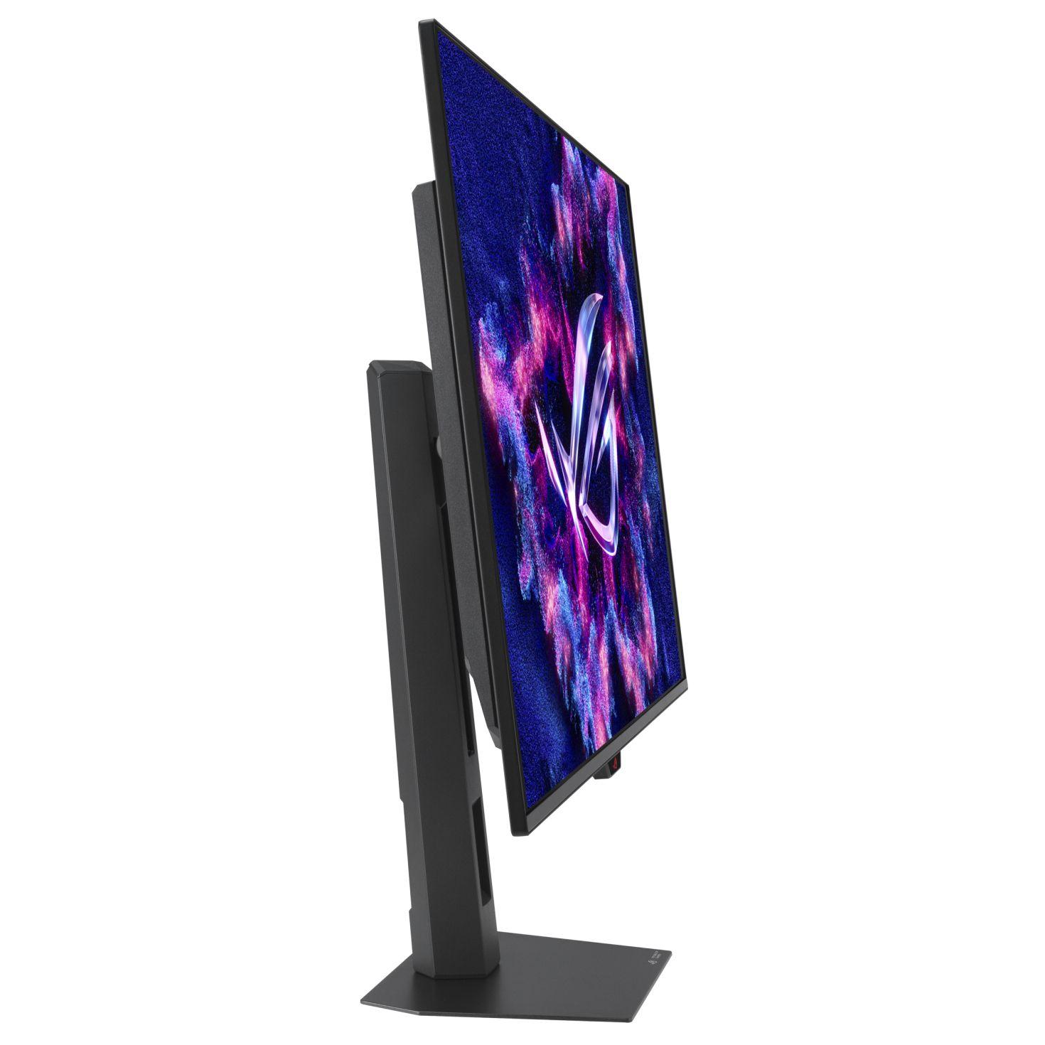 Monitor ASUS ROG Strix OLED XG32UQDMS (31,5" - 240 Hz - 3840 x 2160 pixels - Preto) — miniatura 4