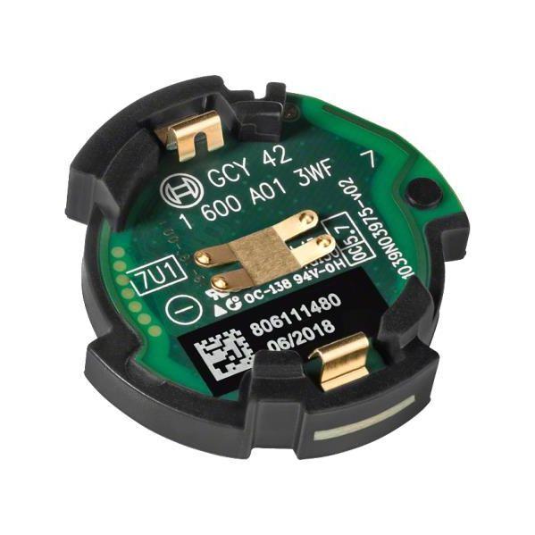 Módulo Bluetooth BOSCH GCY 42 (CR 2032)