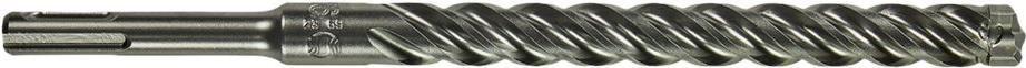 Broca MAKITA E-14744 NEMESISII (SDS-PLUS - 16 x 215 mm - Comprimento útil 150 mm), imagem 1
