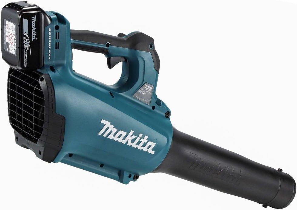 Soprador de Ar a Bateria MAKITA DUB184Z (18 V - Soprador de ar a bateria - LXT) — miniatura 4